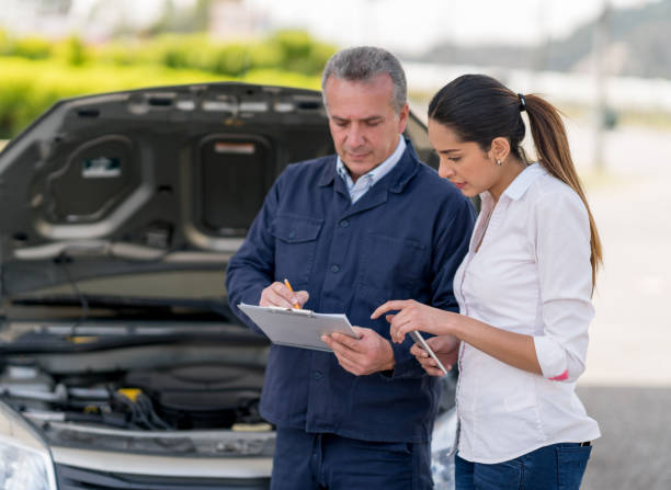 Full coverage car insurance in Spring Mount, PA